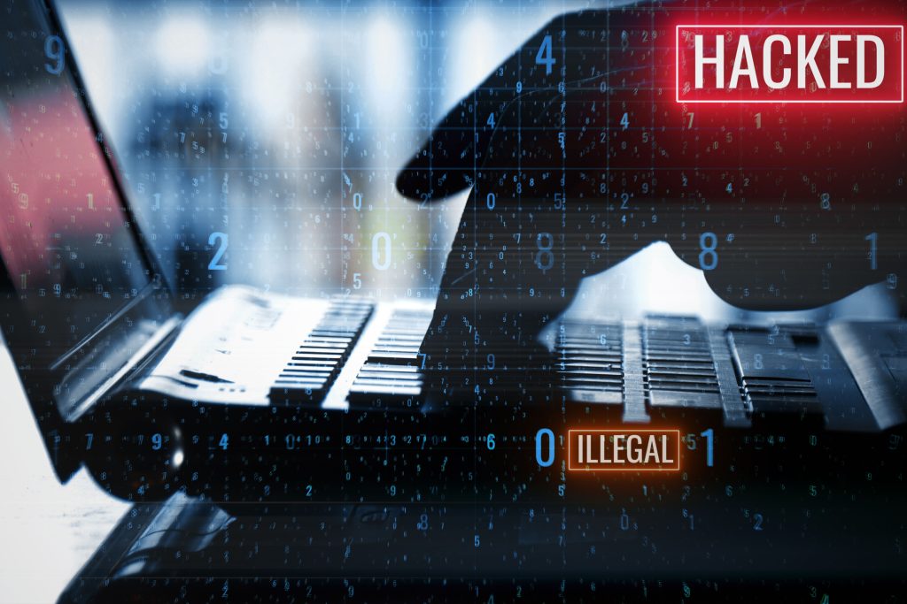 How malware infects your devices and how antivirus stops it