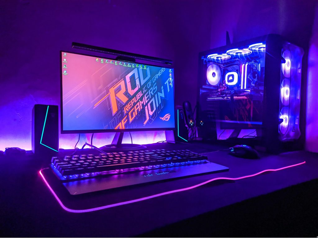 Make it yours: Gaming personalization & The digital lifestyle revolution